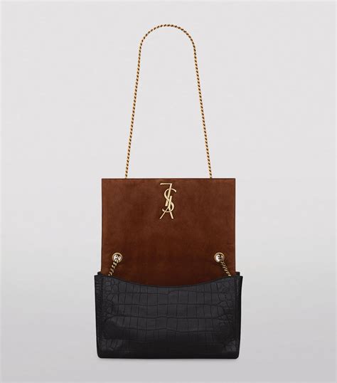 kate ysl borsa|Saint Laurent Kate Medium Reversible YSL .